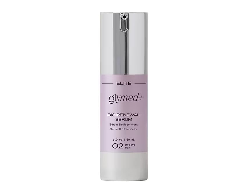 Glymed+ Bio Renewal Serum