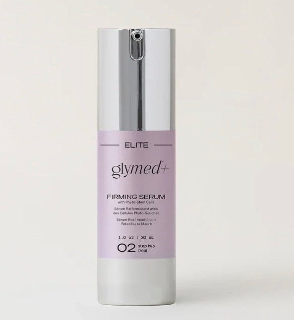 Glymed+ Firming Serum