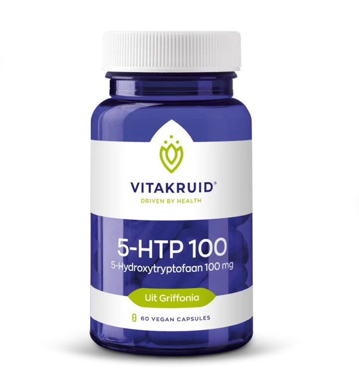 VitaKruid 5-HTP