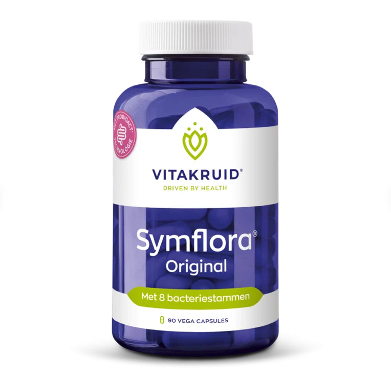 VitaKruid Symflora