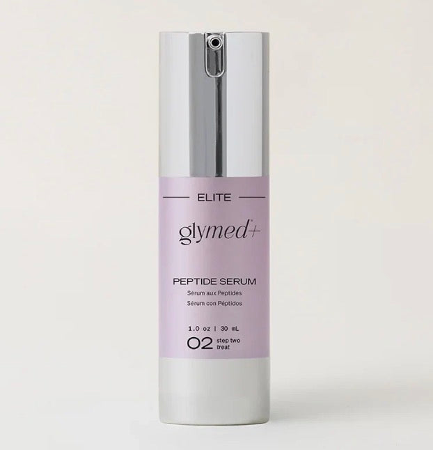 Glymed+ Peptide Serum