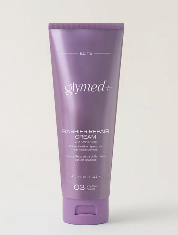 Glymed+ Barrier Repair Cream