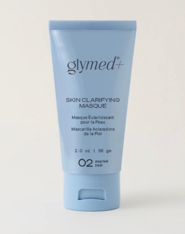Glymed+ Skin Clarifying Masque