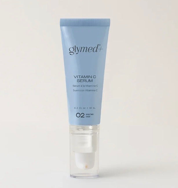 Glymed+ Vitamin C Serum