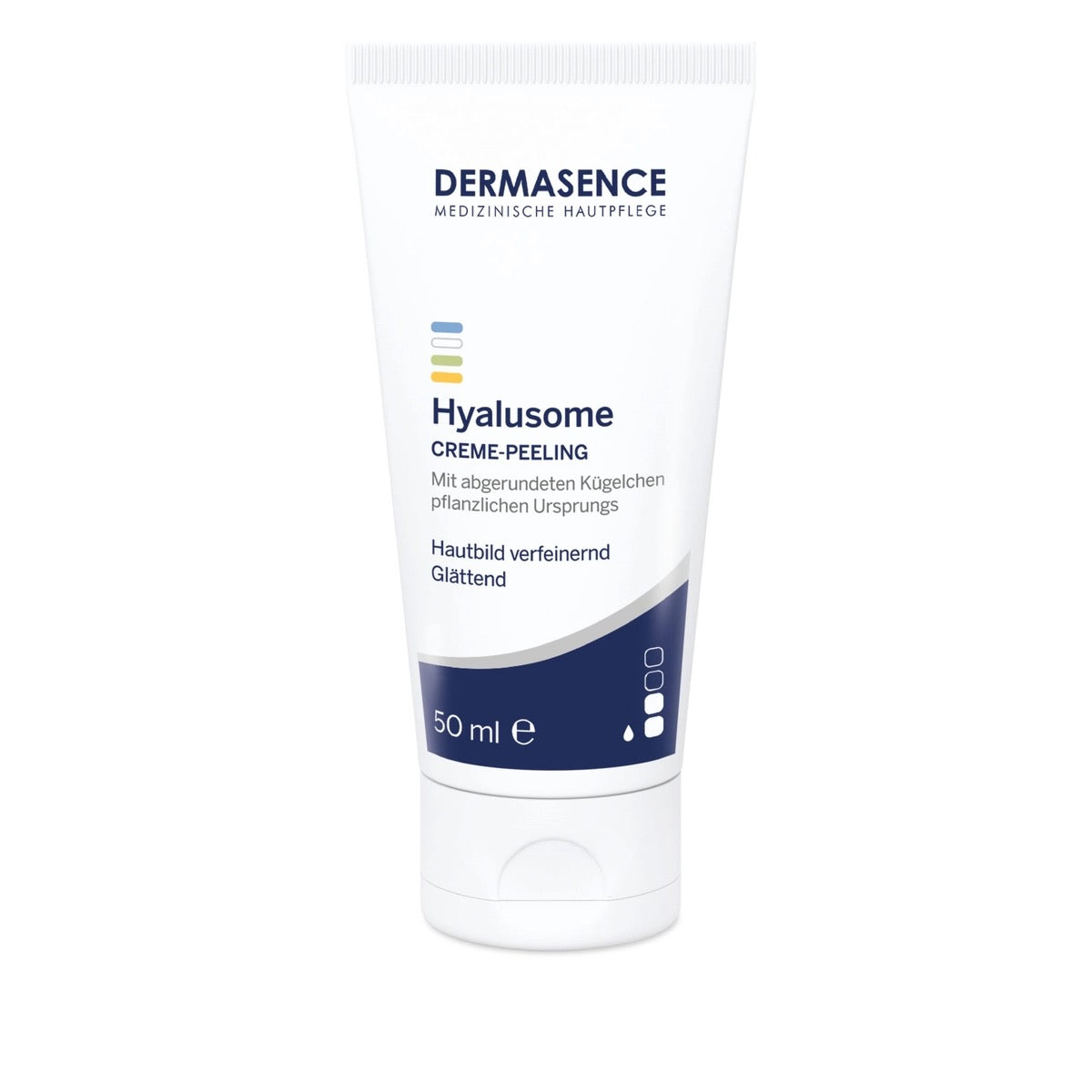 Hyalusome Cream peeling