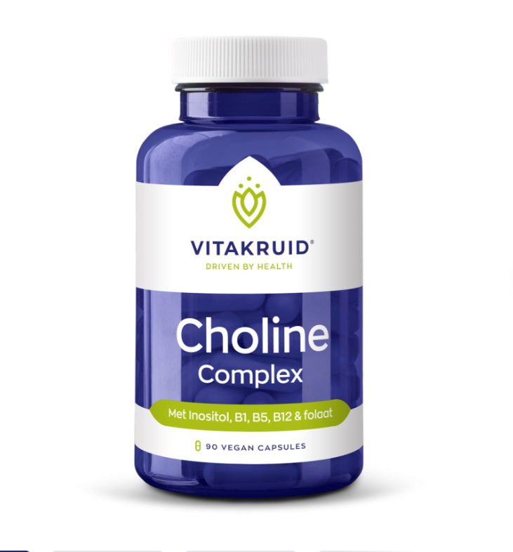 VitaKruid Choline