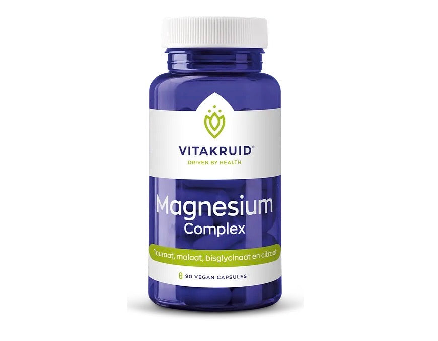 Vitakruid Magnesium Complex