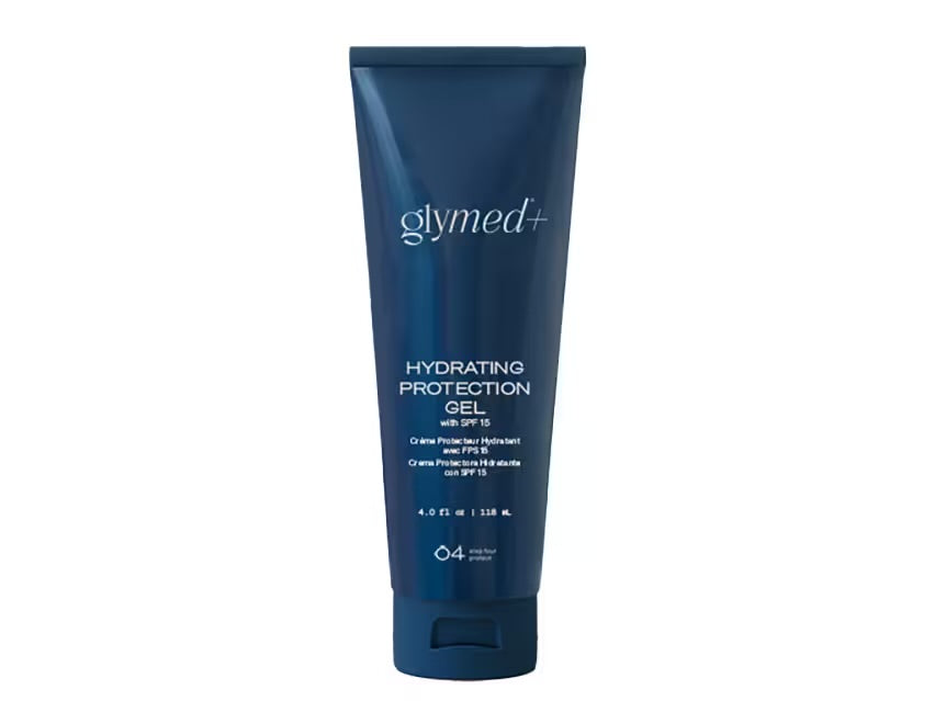 Glymed+ Hydrating Protection Gel with SPF 15