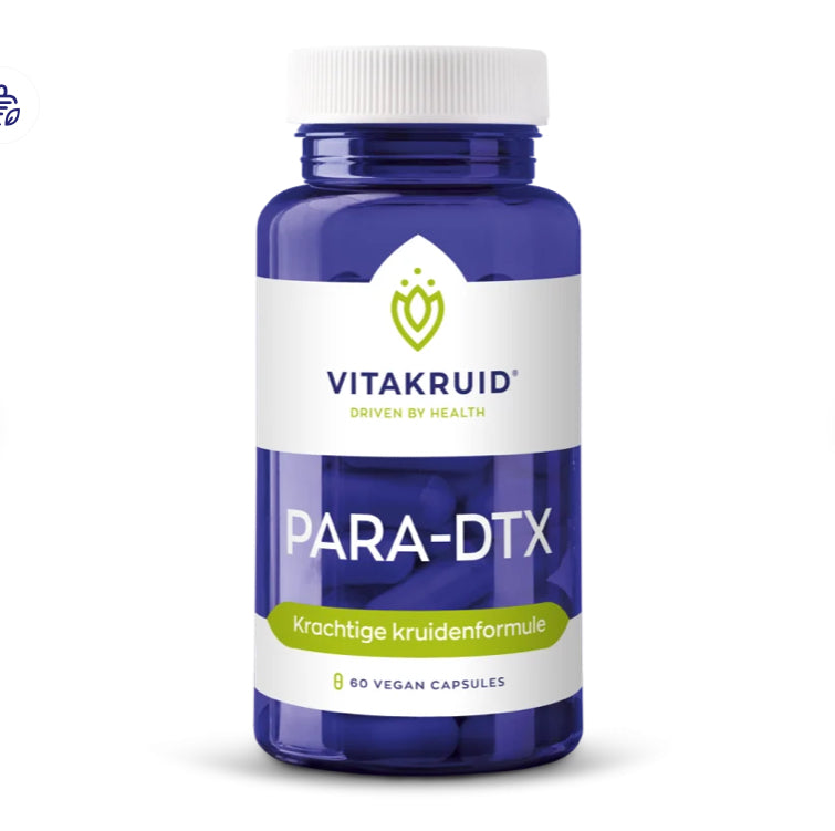 VitaKruid Para-DTX
