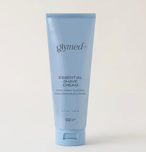 Glymed+ Essential Shave Cream