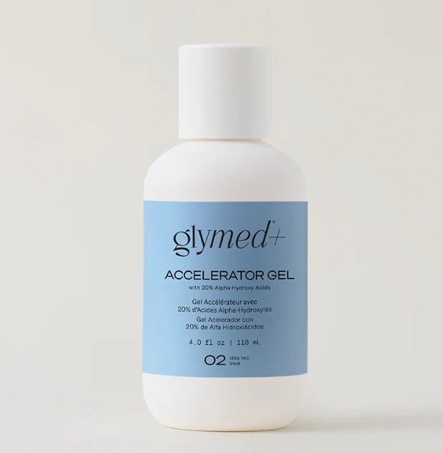 Glymed+ Accelerator