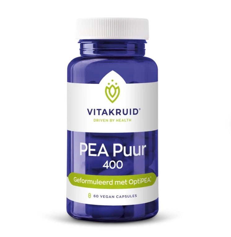 Vitakruid PEA Puur 400