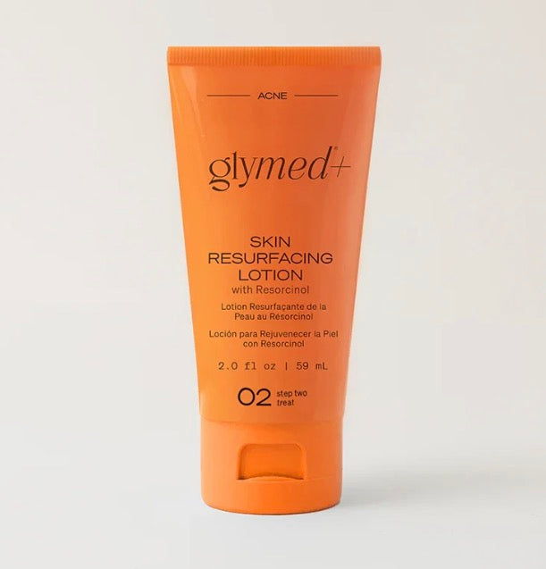 Glymed+ Skin resurfacing Lotion