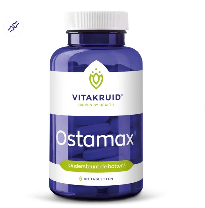 Vitakruid Ostamax