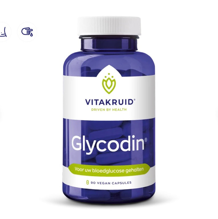 Vitakruid Glycodin