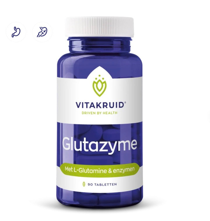 Vitakruid Glutazyme