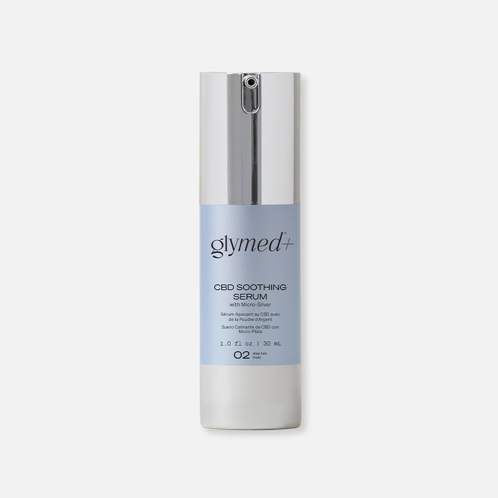 Glymed+ CBD Soothing Serum