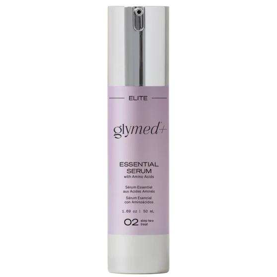 Glymed+ Essential Serum