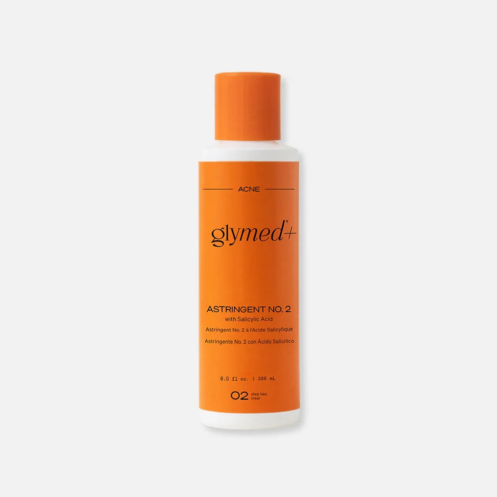 Glymed+ Astringent NO.2
