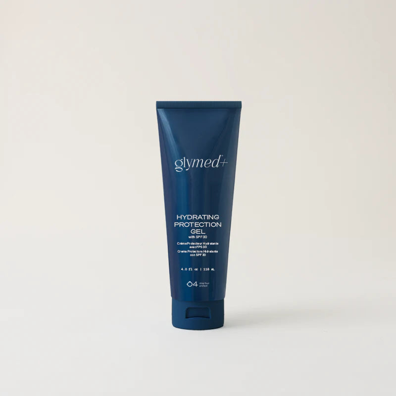 Glymed+ Hydrating Protection Gel with SPF 30