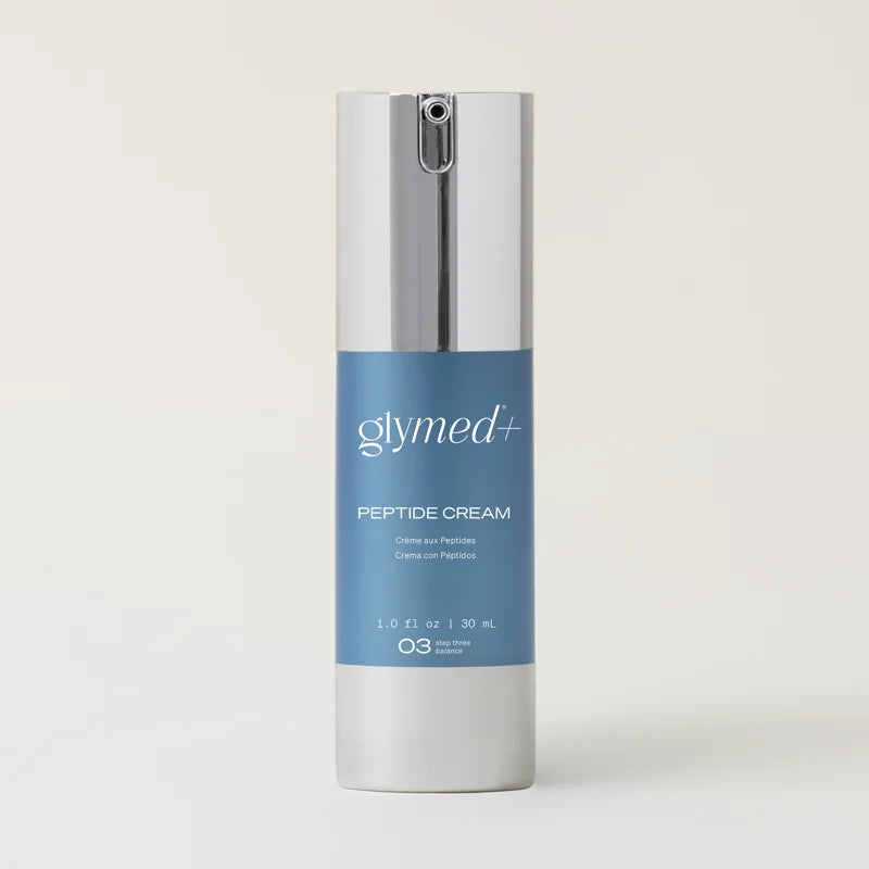 Glymed+ Peptide Cream