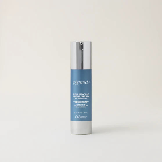 Glymed+ resurfacing Night Cream