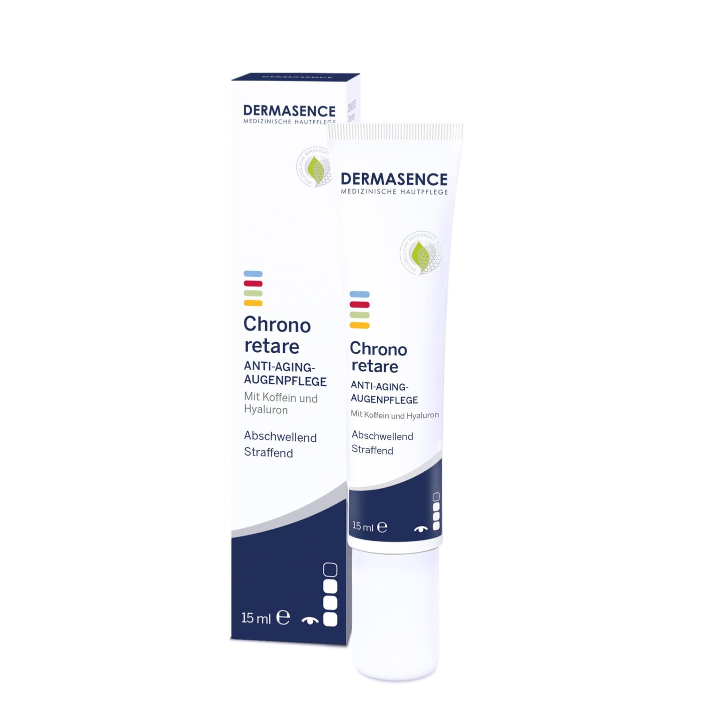 Dermasence Chrono retare Anti-ageing eye care