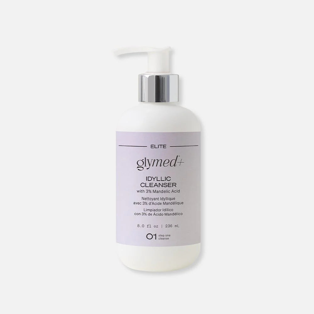 Glymed + Idyllic Cleanser