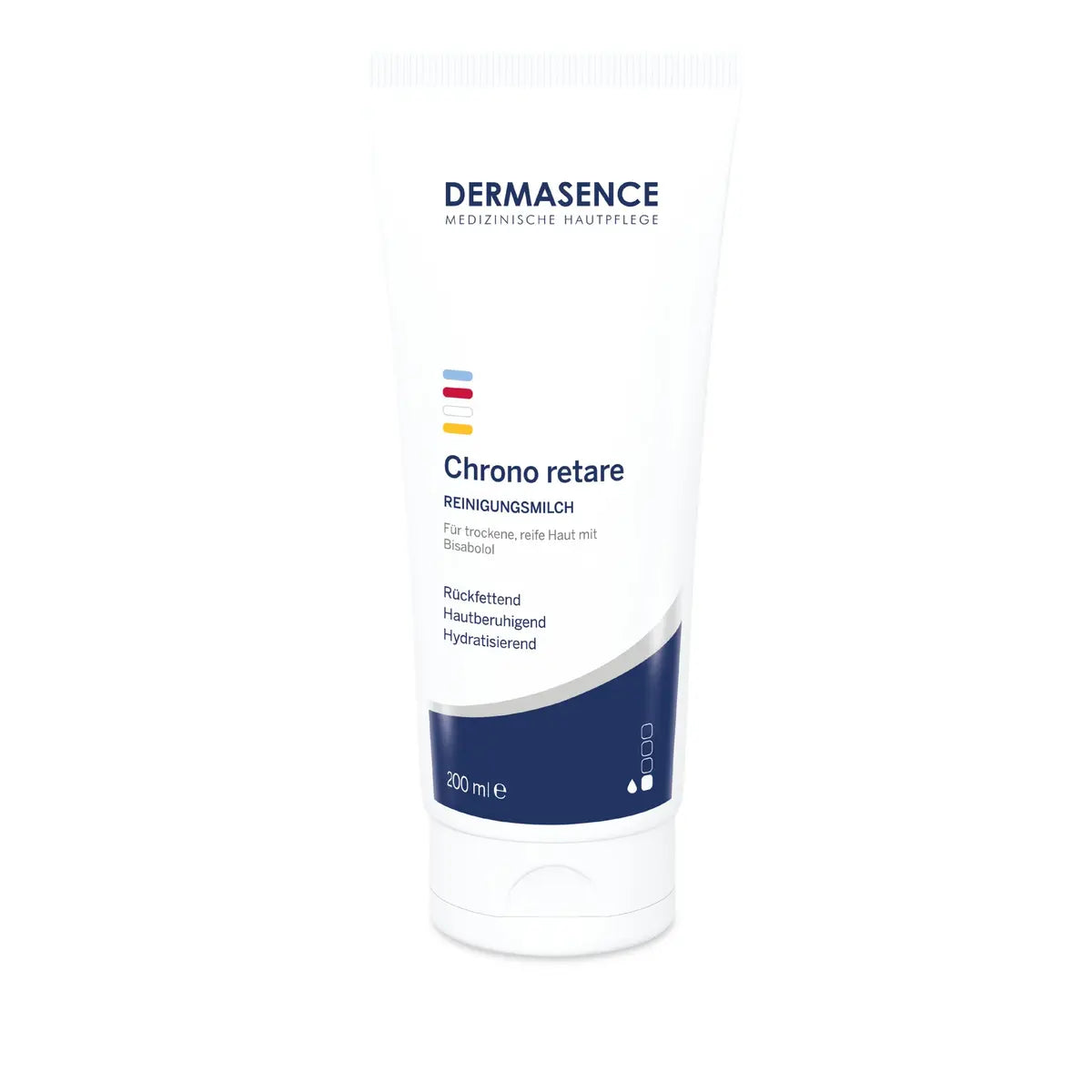 Dermasence Chrono retare Cleansing milk