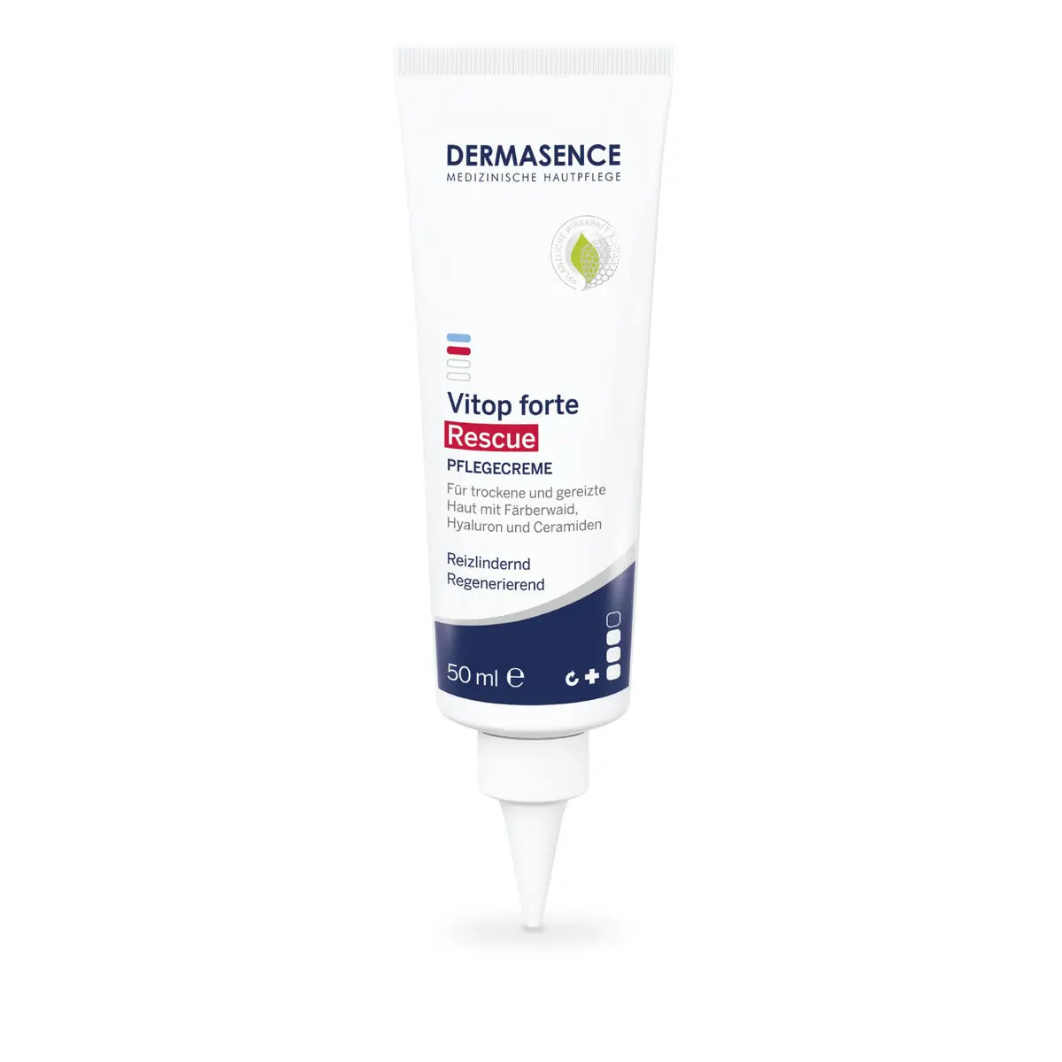 Dermasence vitop forte Rescue Care cream