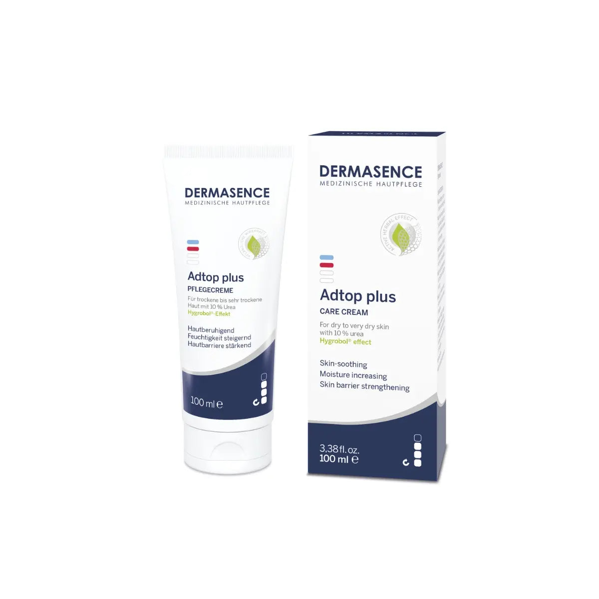 Dermasence Adtop plus care cream