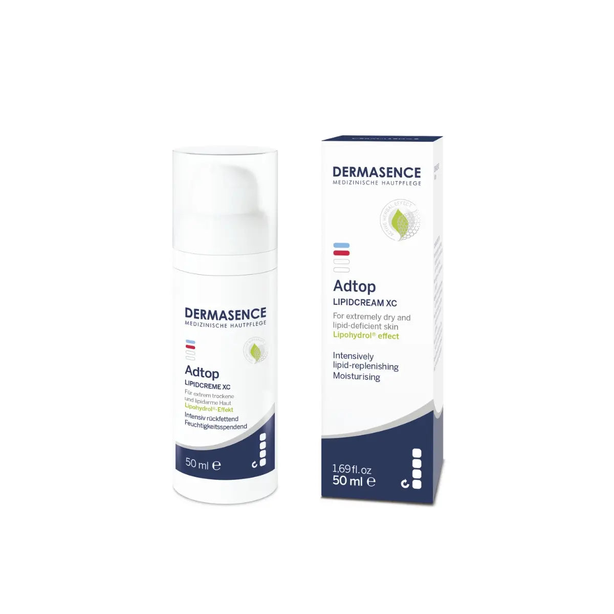 Dermasence Adtop XC Lipidcream
