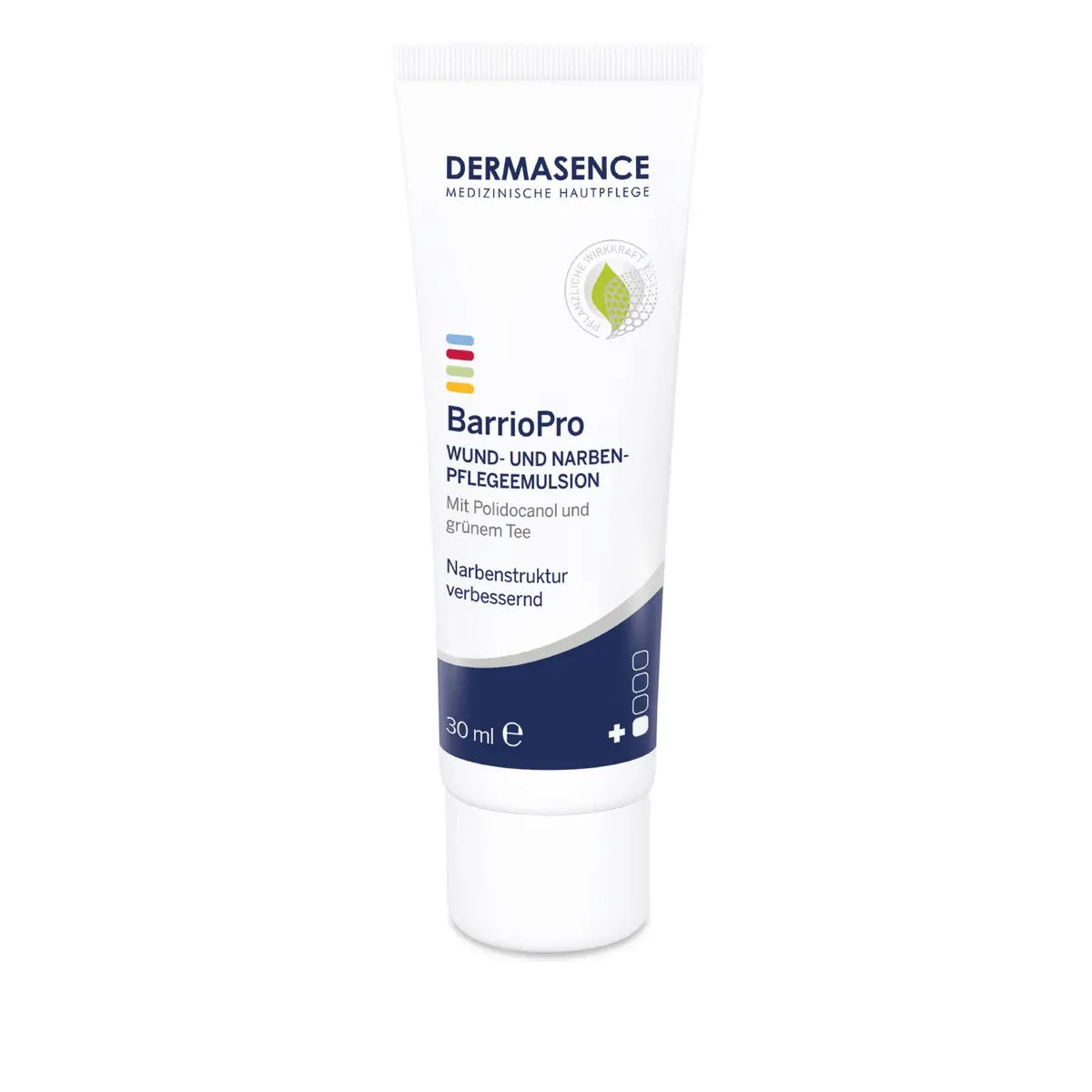 Dermasence BarrioPro Wound and scar care emulsion