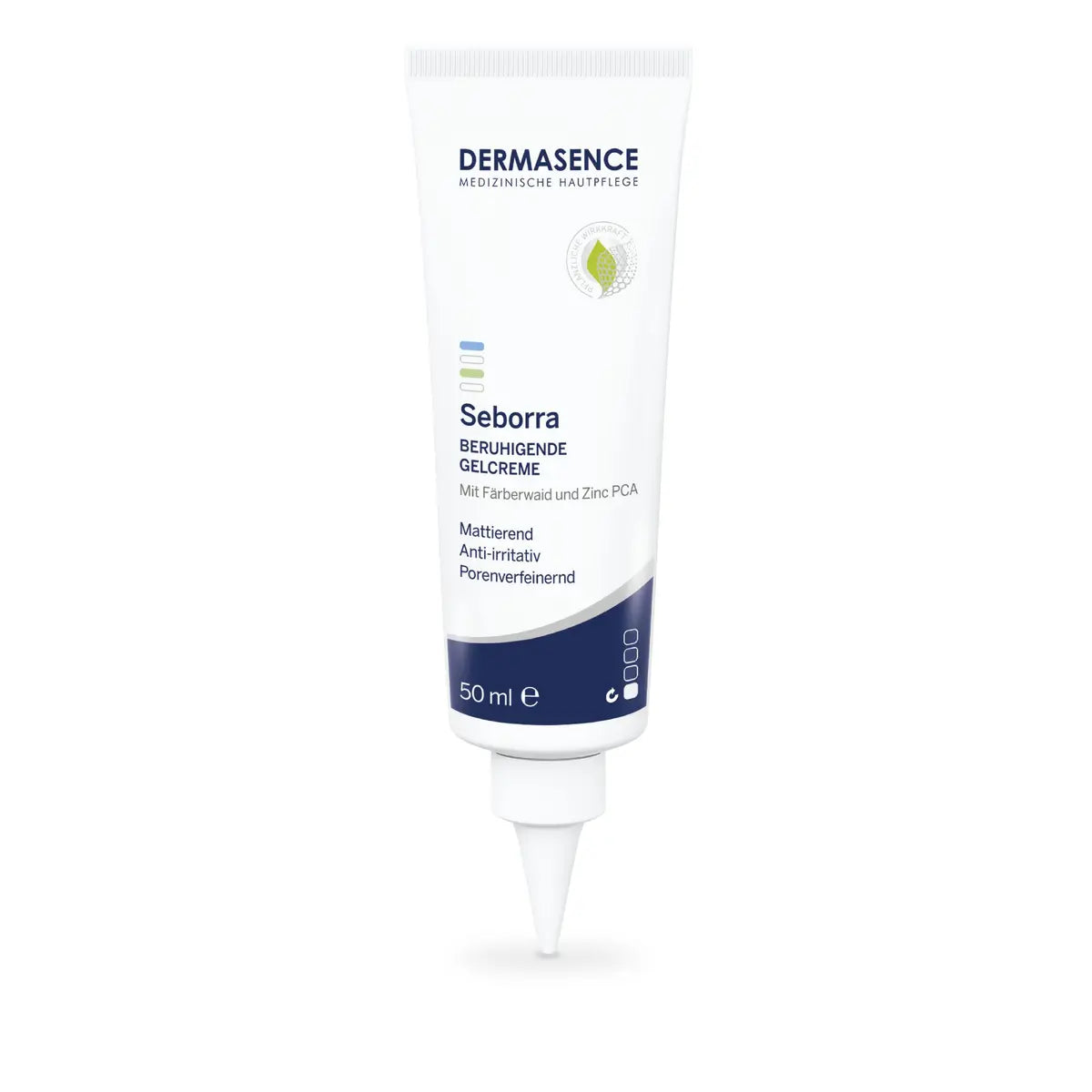 Dermasence Seborra soothing gel cream