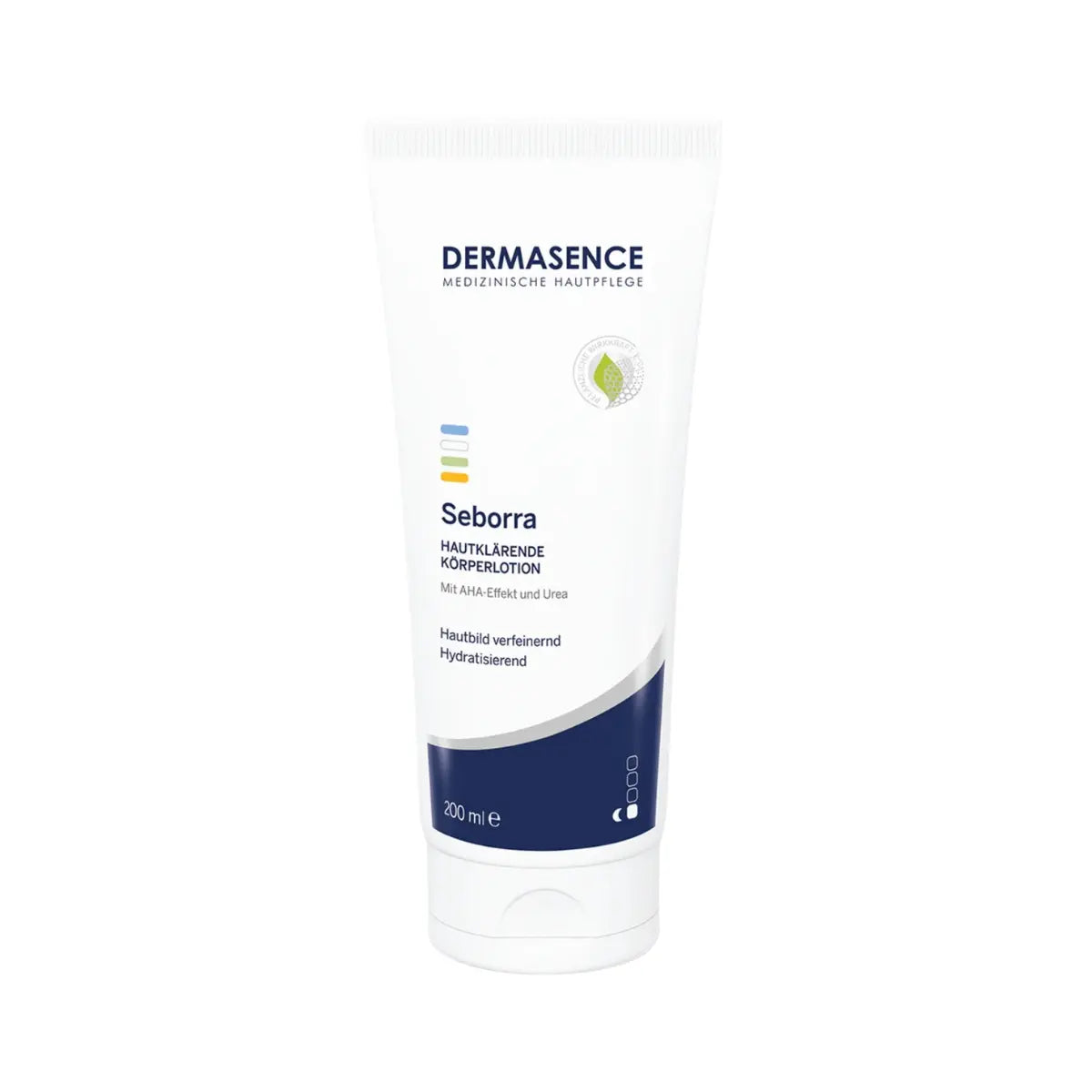 Dermasence Seborra Skin clarifying body lotion