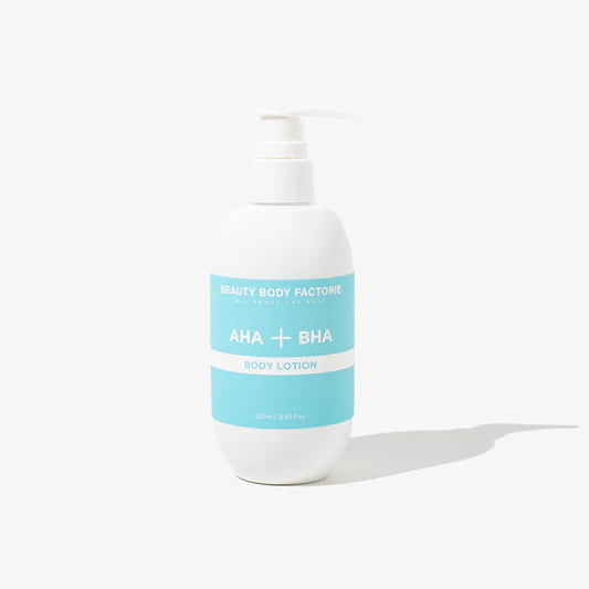 Beauty body factorie