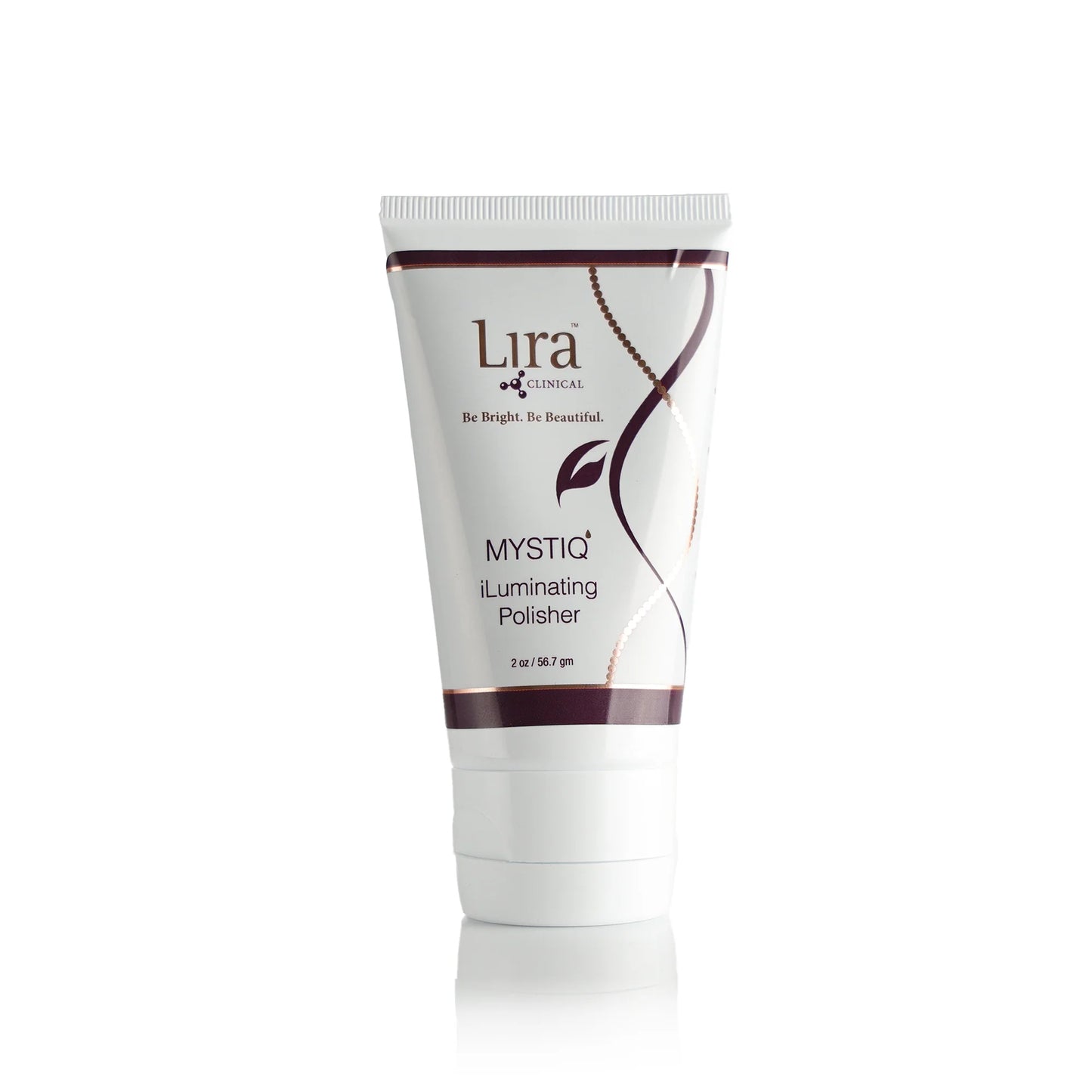 Lira Mystiq Iluminating Polisher with PSC