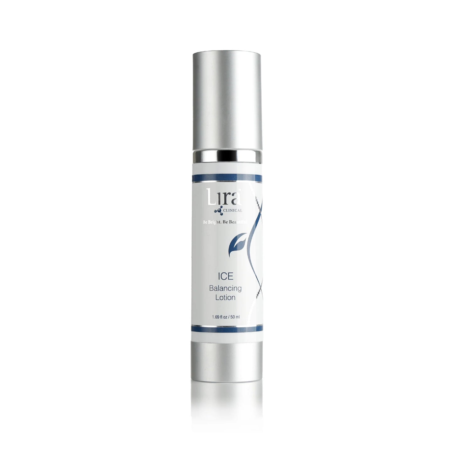 Lira Ice Balancing Lotion with PSC
