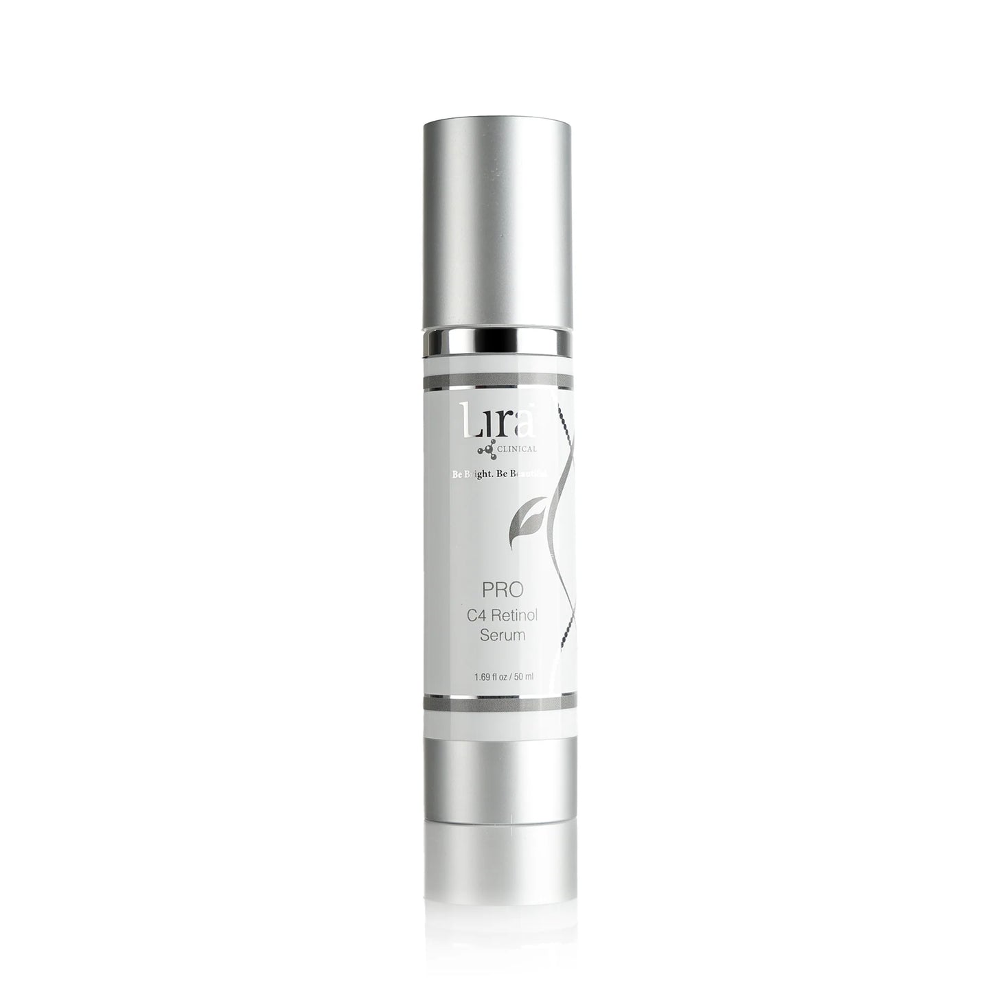 Lira Pro C4 Retinol Serum with PSC