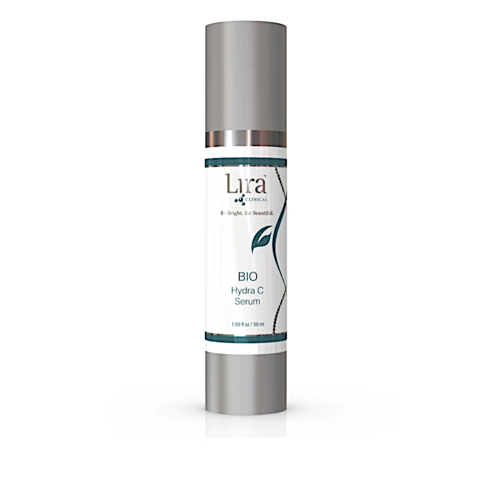 Lira Bio Hydra C Serum with PSC