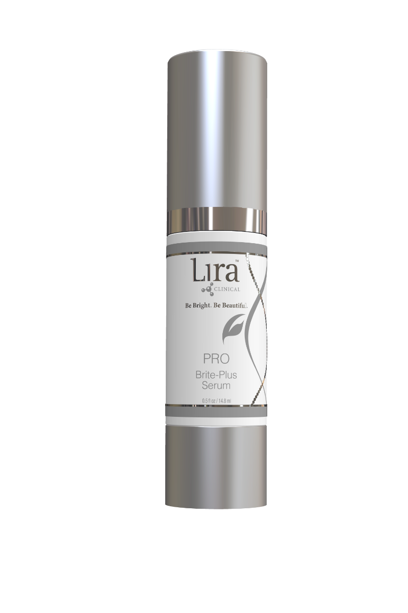 Lira Pro Lite Serum with PSC