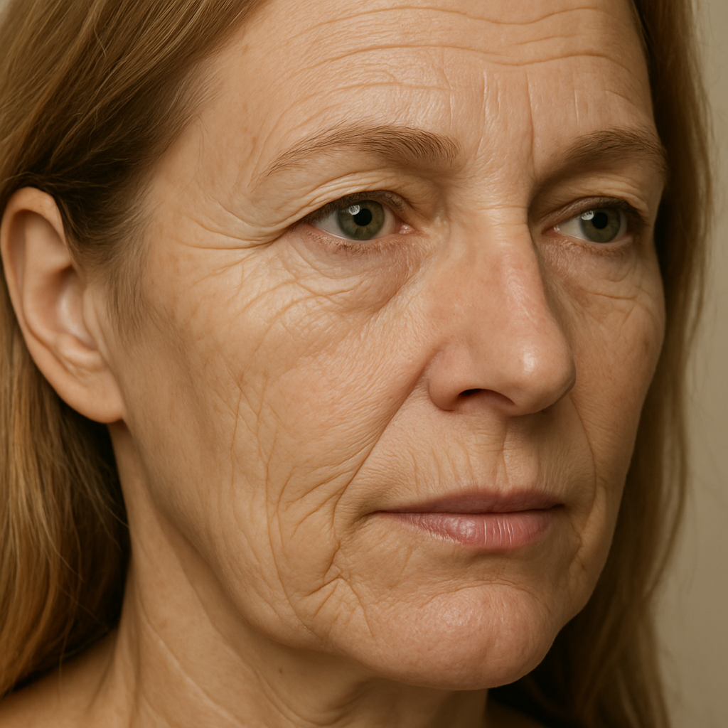 ANTIAGING
