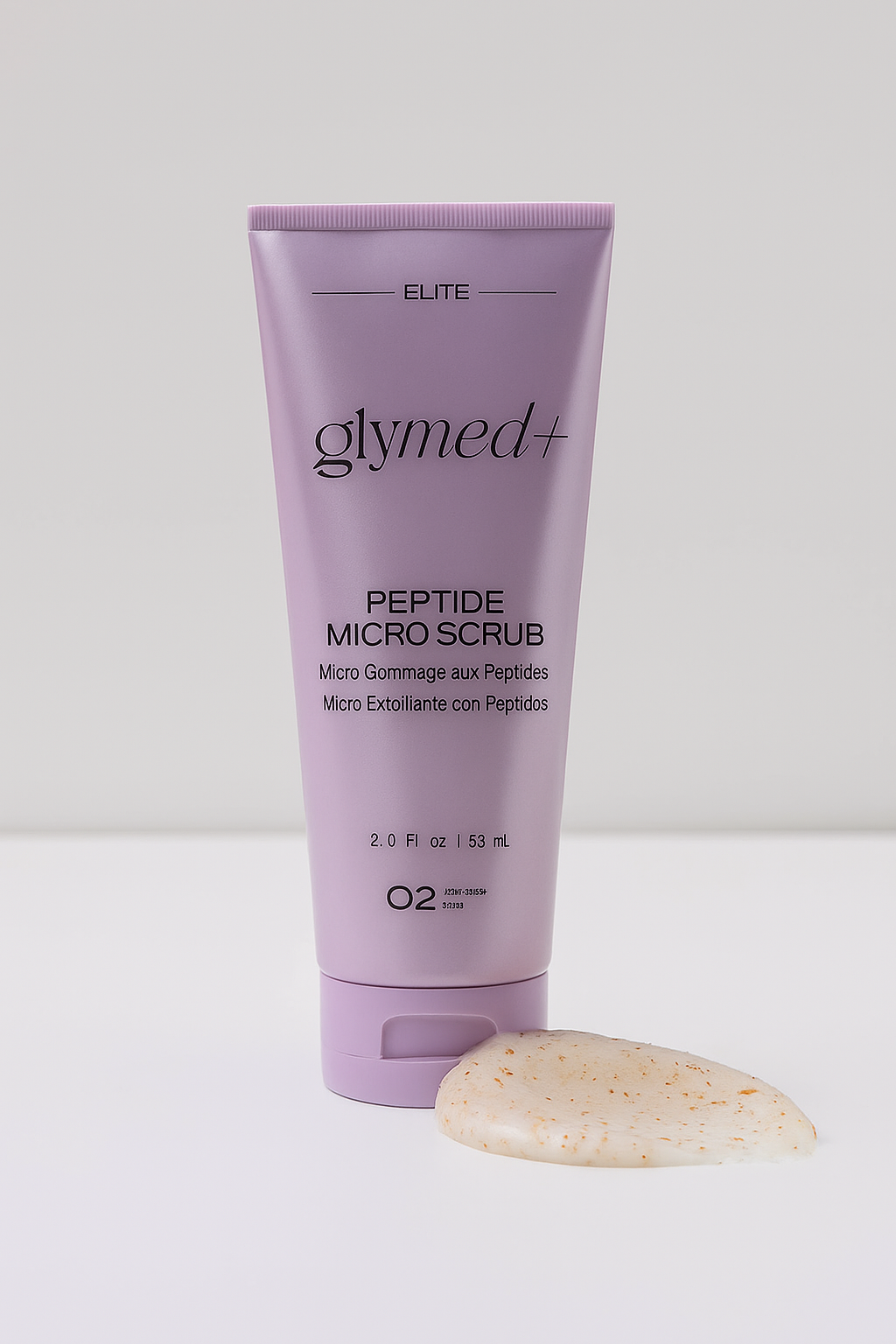 EXFOLIANTEN & PEELINGS