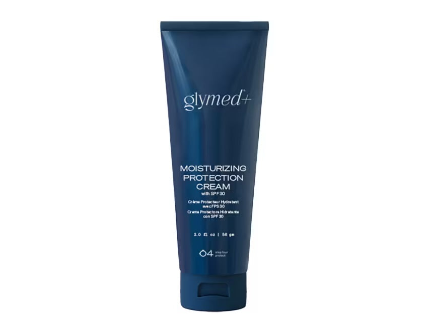 Glymed+ Moisturizing Protection Cream with SPF 30