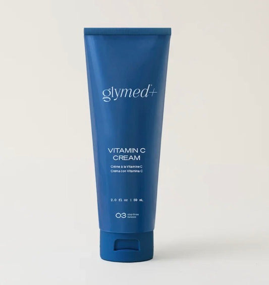 Glymed+ Vitamin C Cream