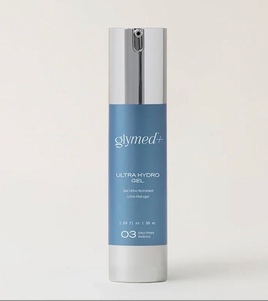 Glymed+ Ultra Hydro Gel