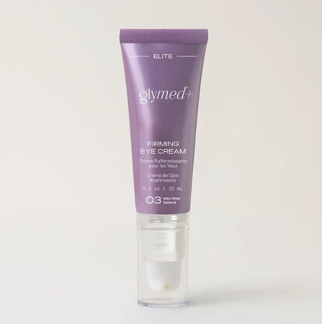 Glymed+ Firming Eye Cream