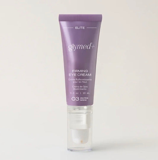 Glymed+ Firming Eye Cream
