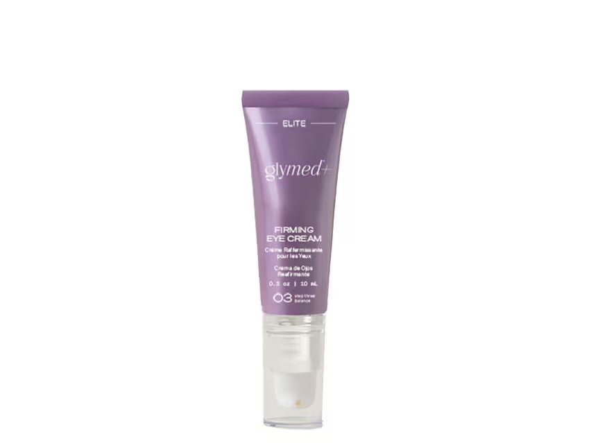 Glymed+ Firming Eye Cream
