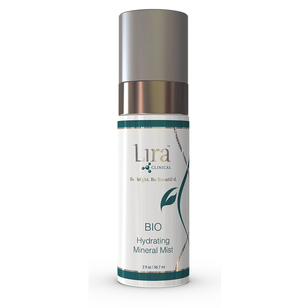 Lira Bio Hydrating Mineral Mist